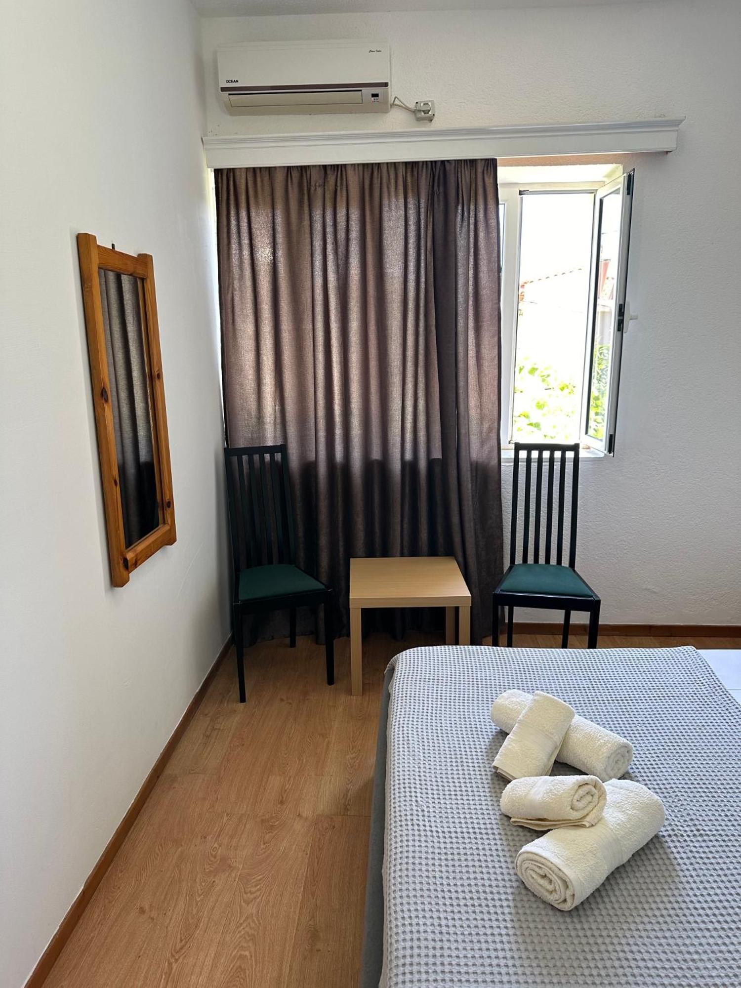 Vila Rapo Himara Zewnętrze zdjęcie